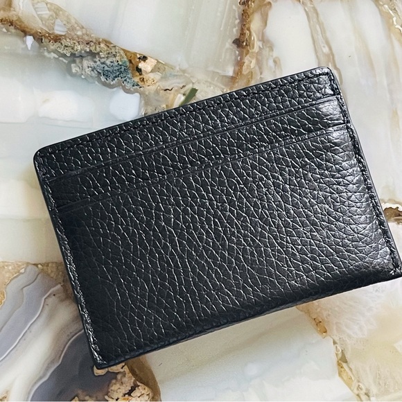 MICHAEL KORS
Reed Large Pebbled Leather Card Case - Picture 4 of 6